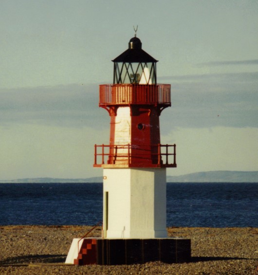 Point of Ayre(Low) 1990